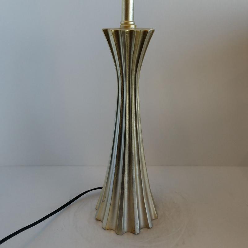 Table Lamp Gold