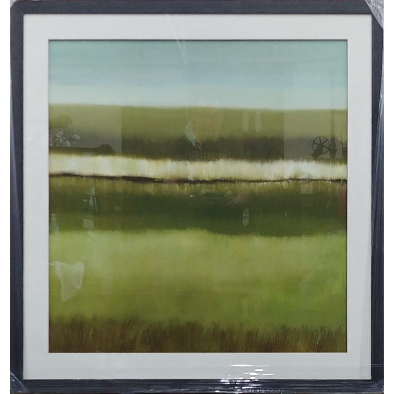 Landscape Framed Art