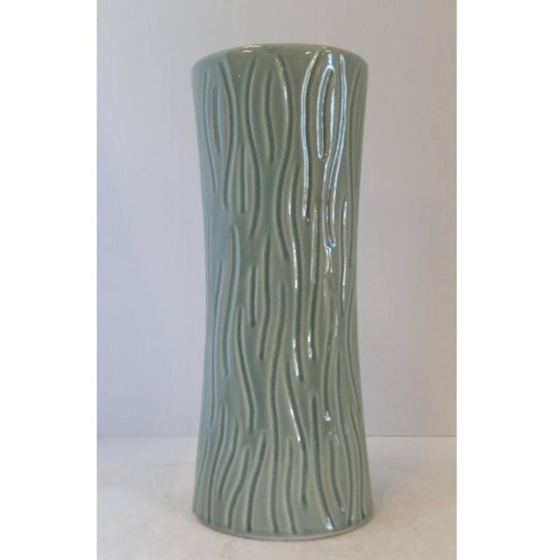 Vase Green