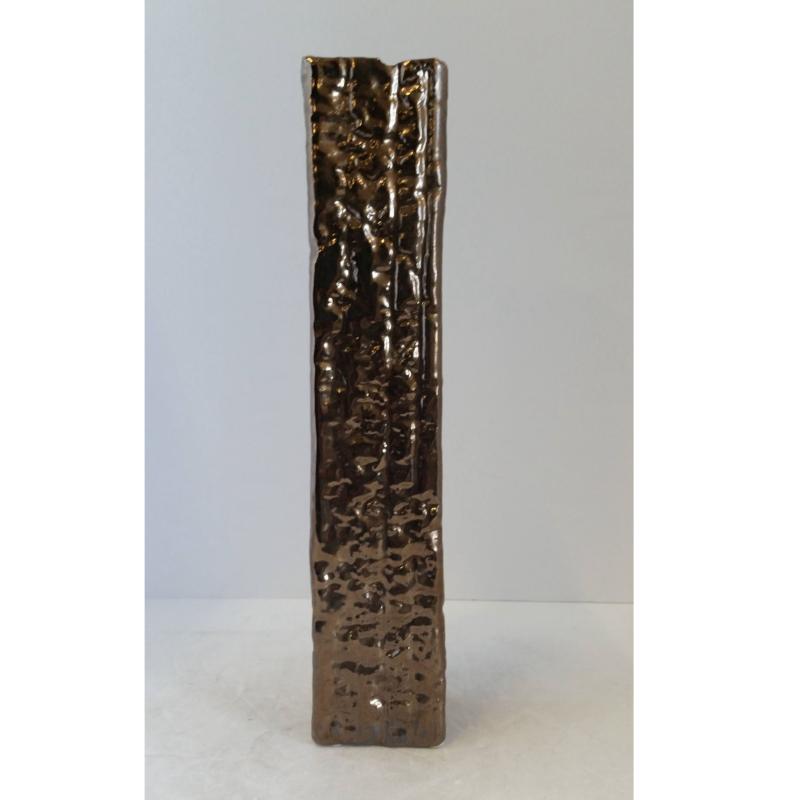 Bronze Vase Sm