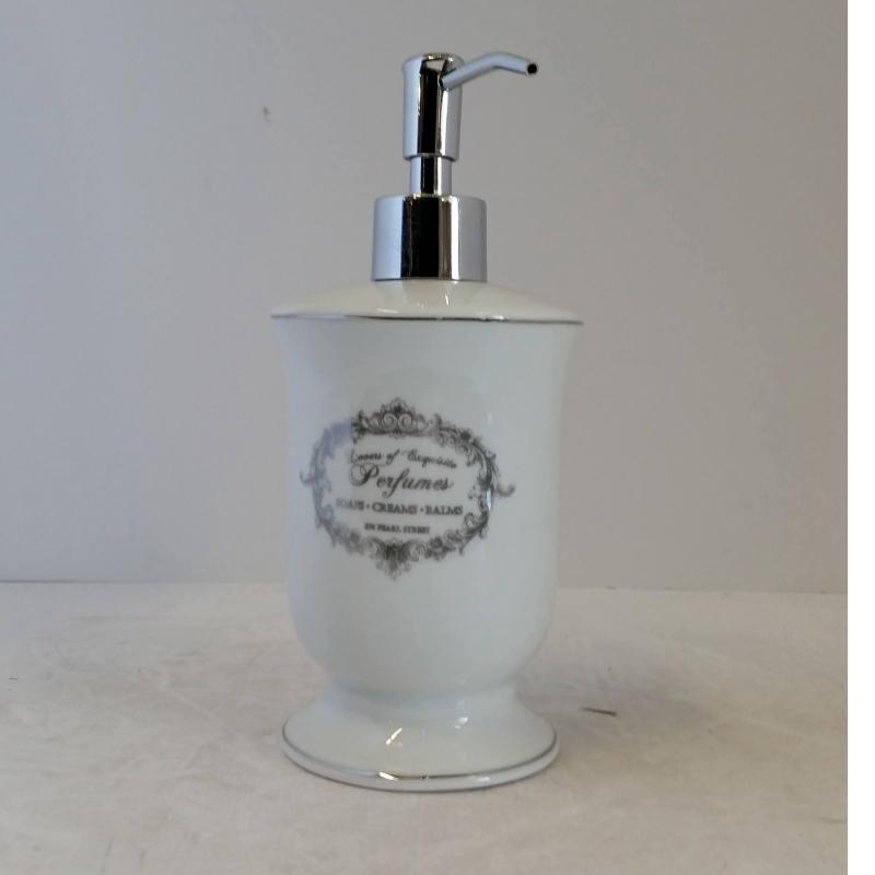Soap Dispenser