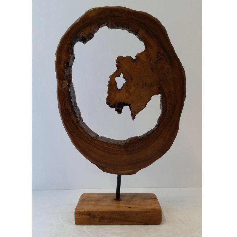 Wood Decor