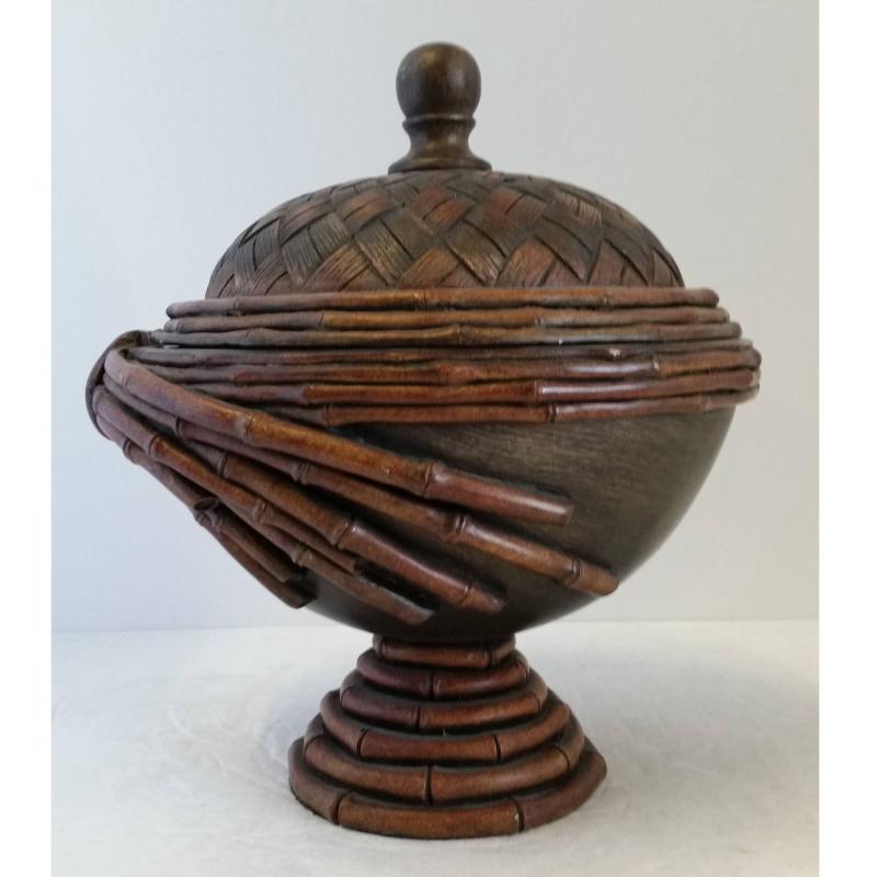 Wood Decor