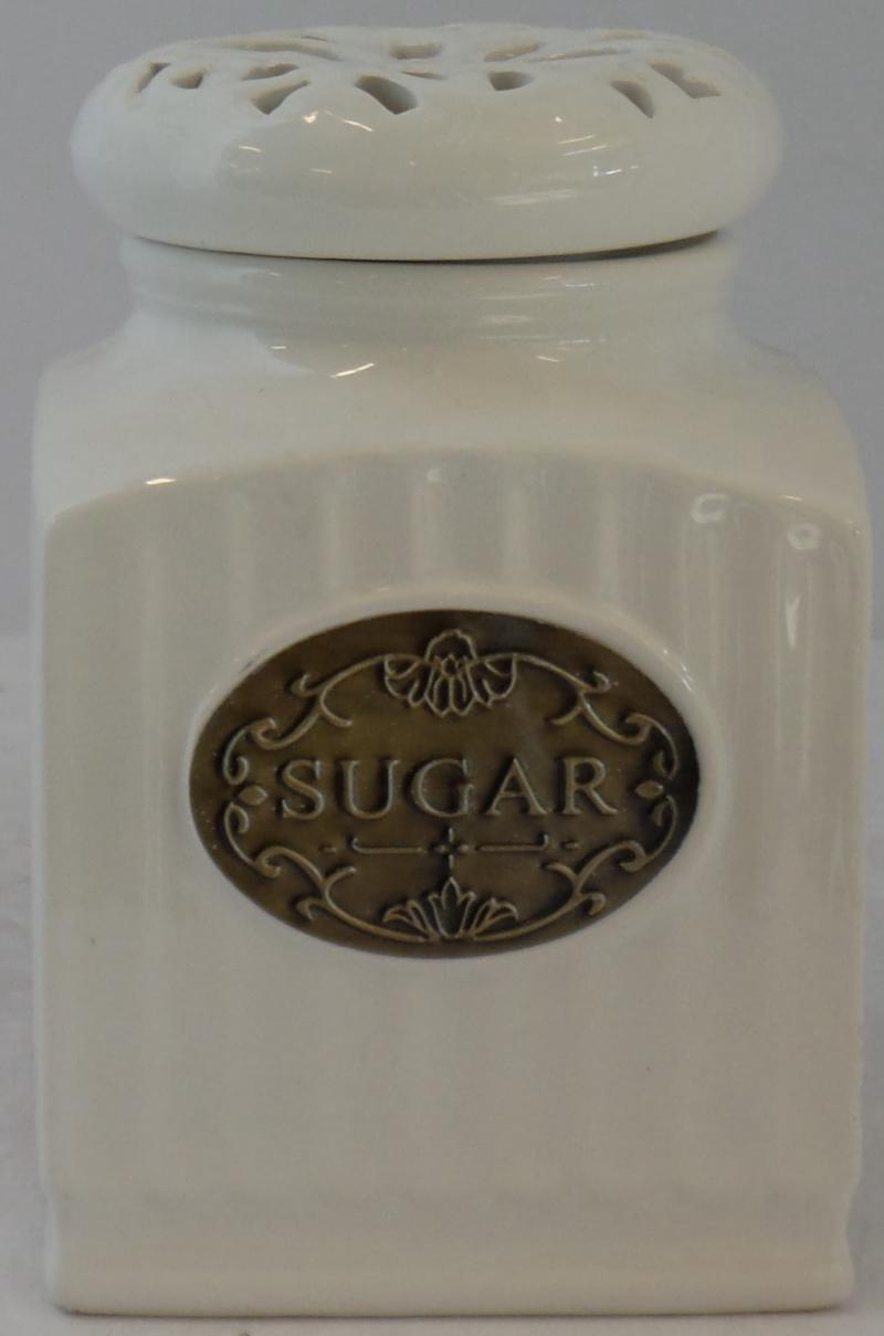 Sugar Jar