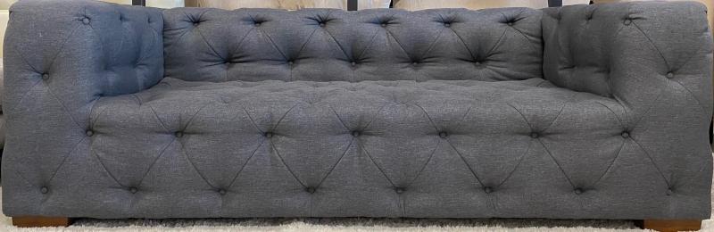 Tufted Sofa