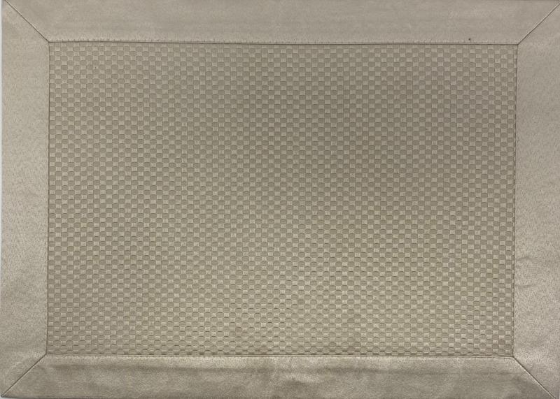 Tan Placemat
