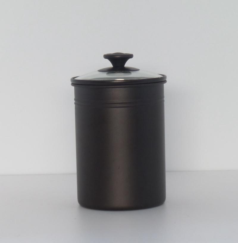 Med Canister