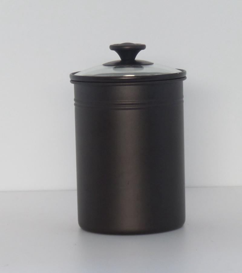 Med Canister