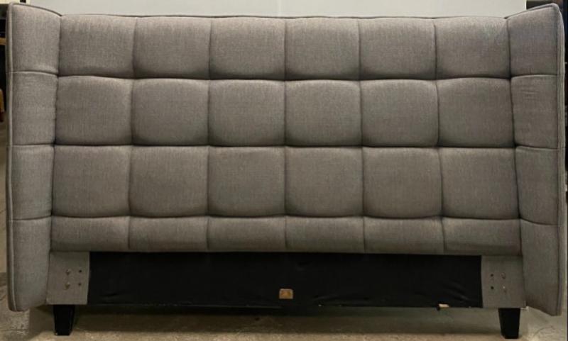 King Bed