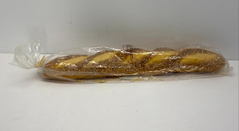 Faux Loaf Of Bread