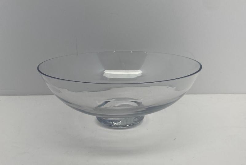 Glass Bowl