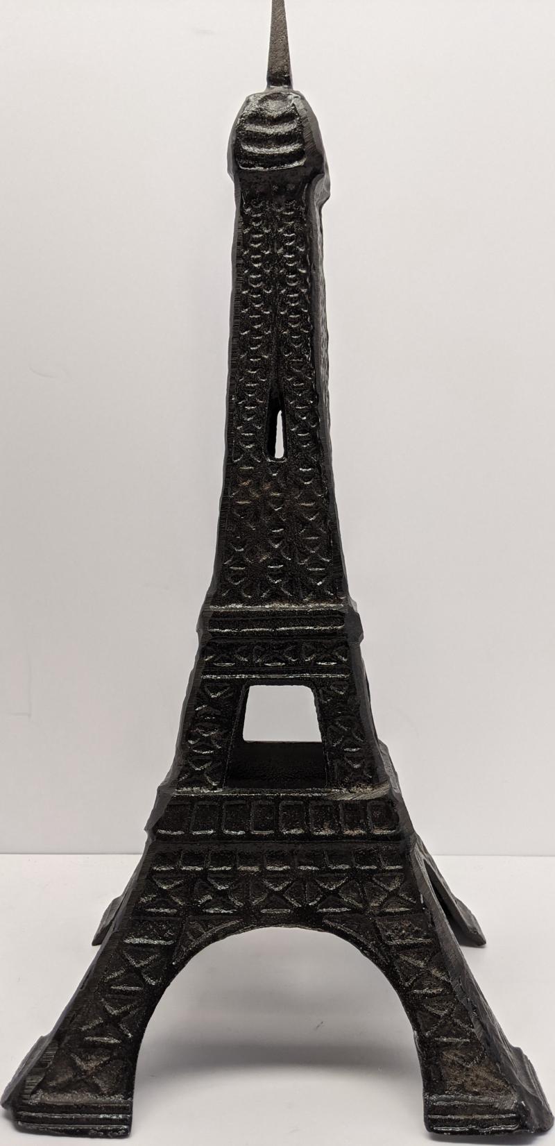 Eiffel Tower