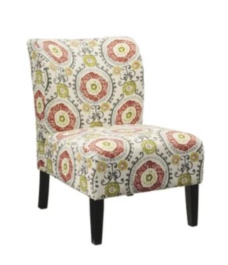 Accent Chair