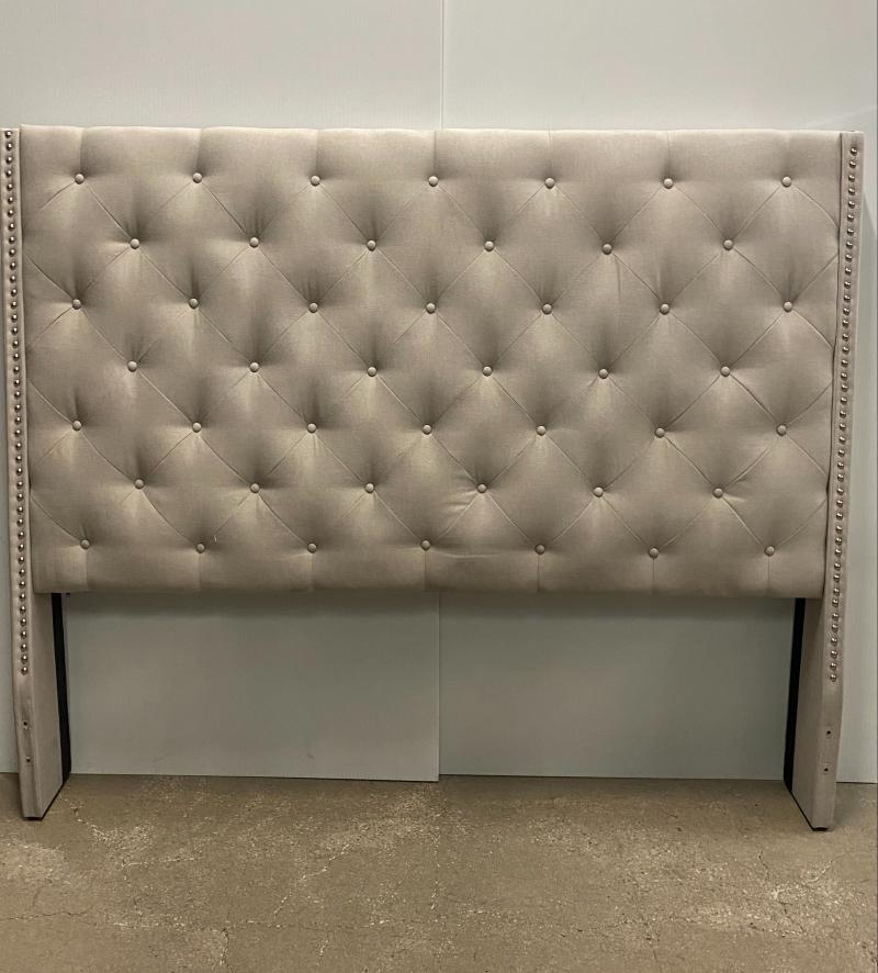 King Bed