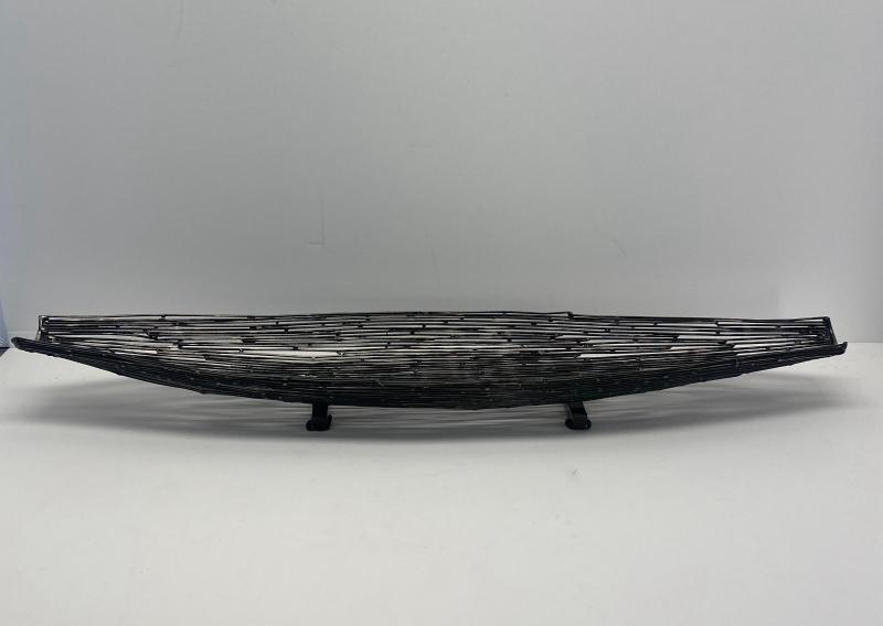 Metal Tray