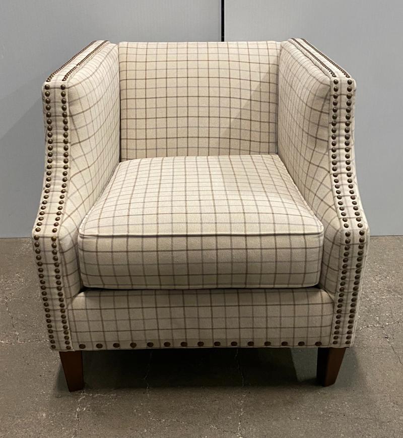 Accent Chair