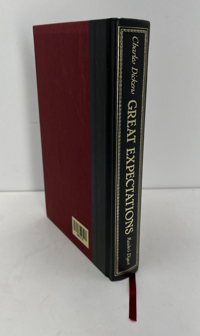 Great Expectations Book