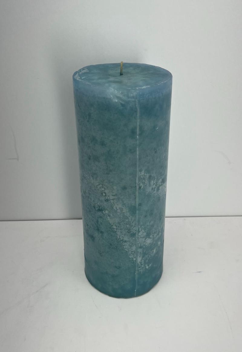 Blue Candle