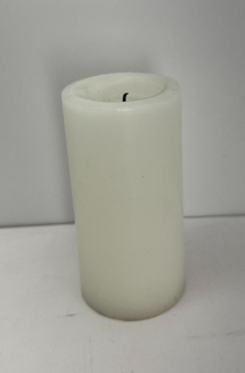 White Candle