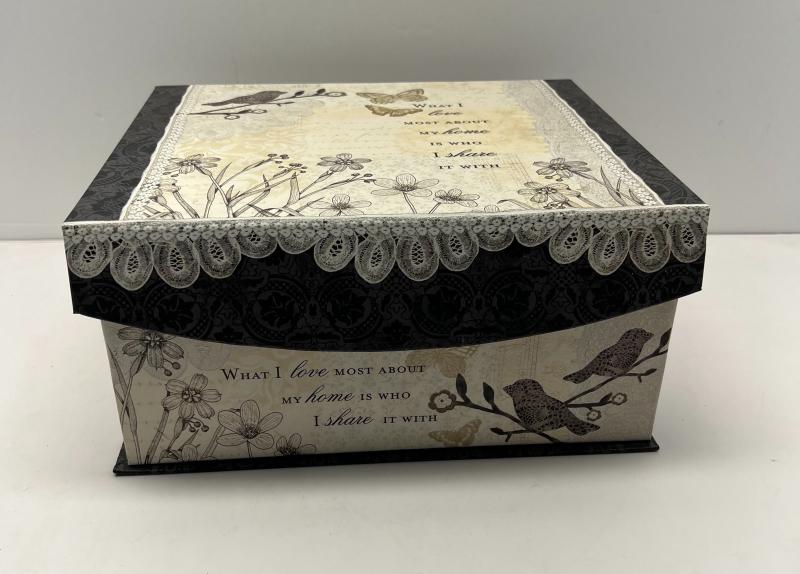 Decorative Box