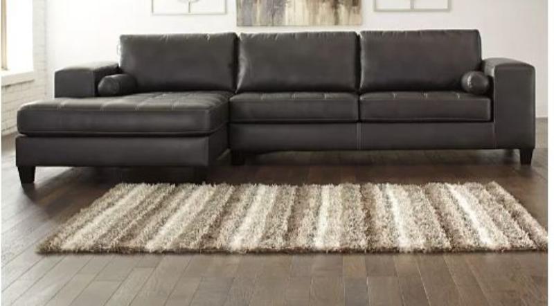 Sectional