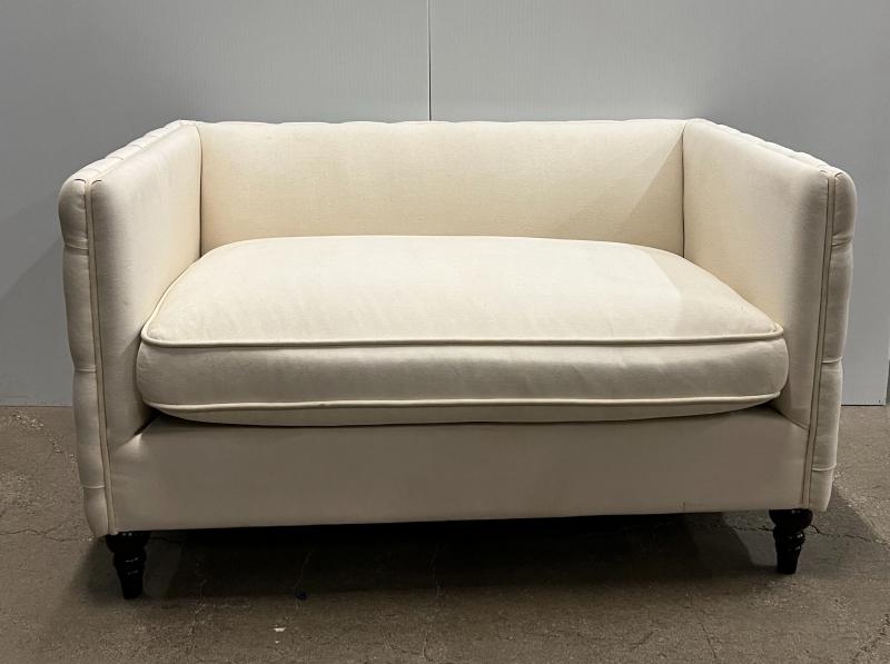 Loveseat