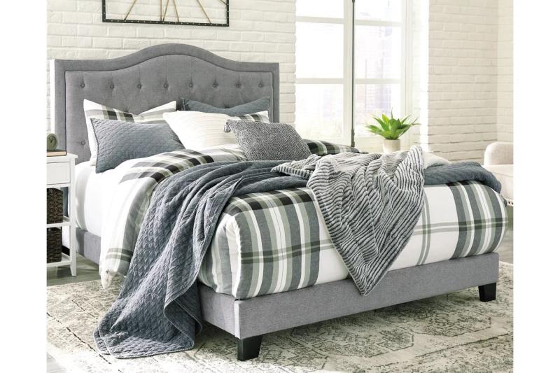 King Bed