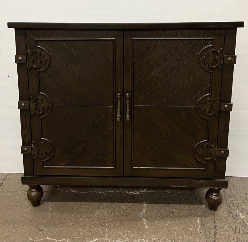 Accent Cabinet