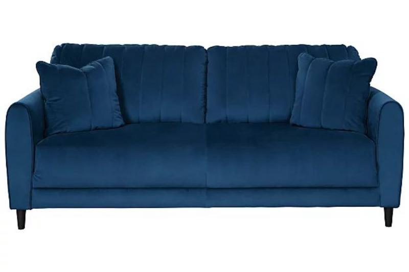 Blue Sofa