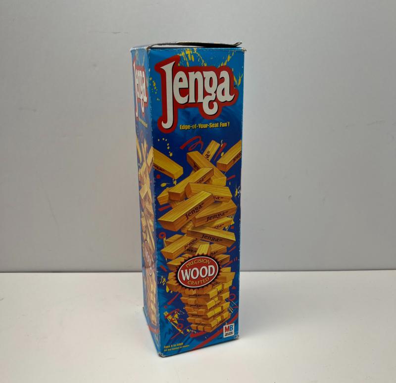 Jenga