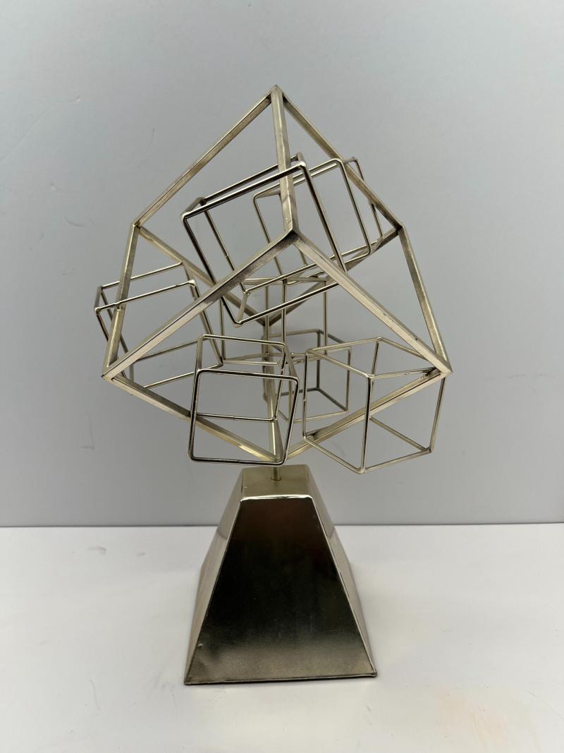 Decor Sculpture