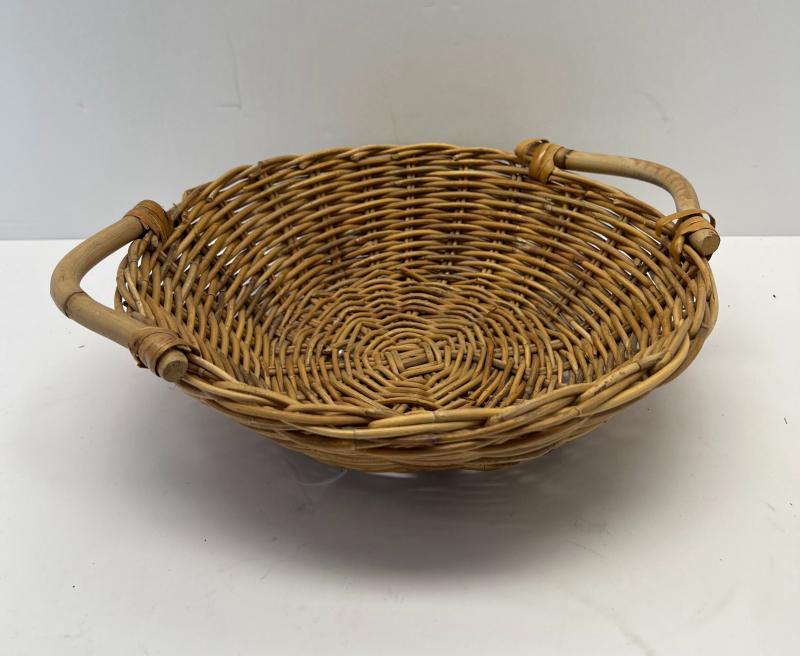 Wicker Basket