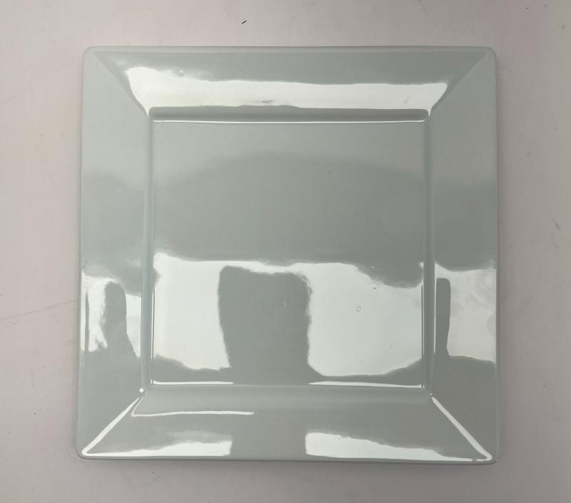 Square Plate
