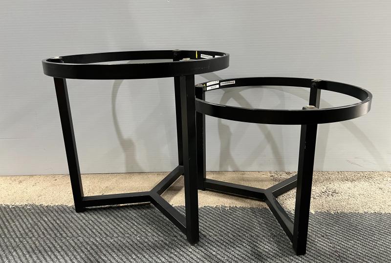 Nesting Coffee Table