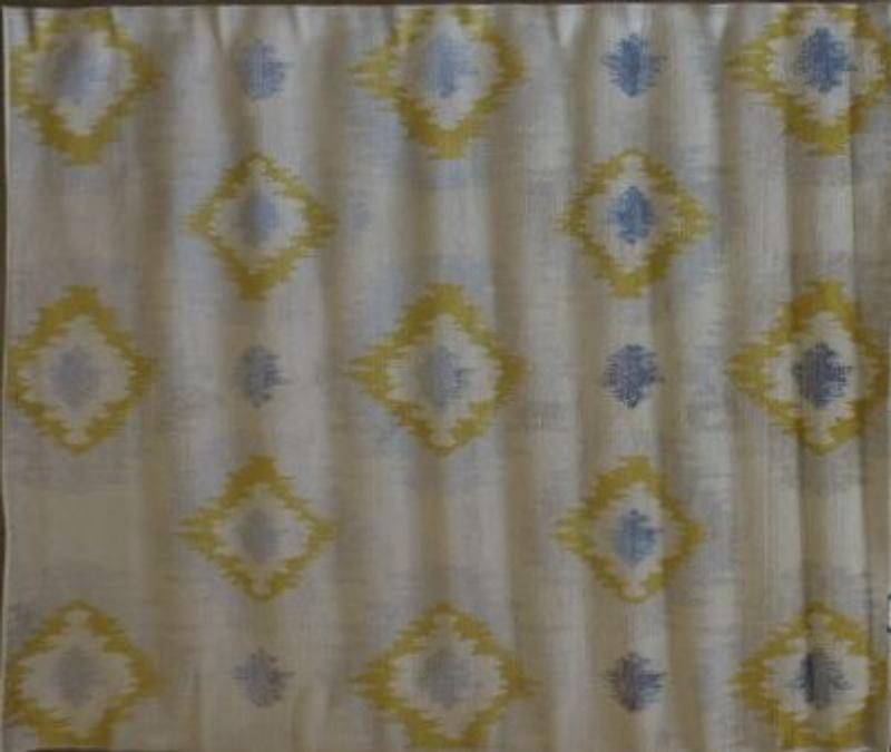 Diamond Cateye Rug