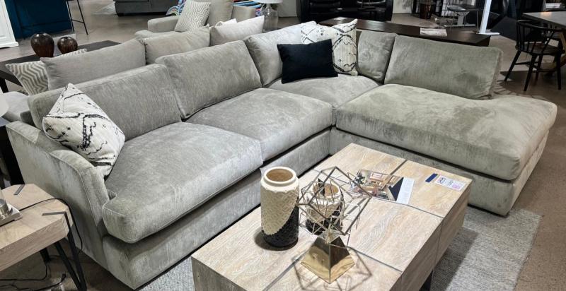 Sectional