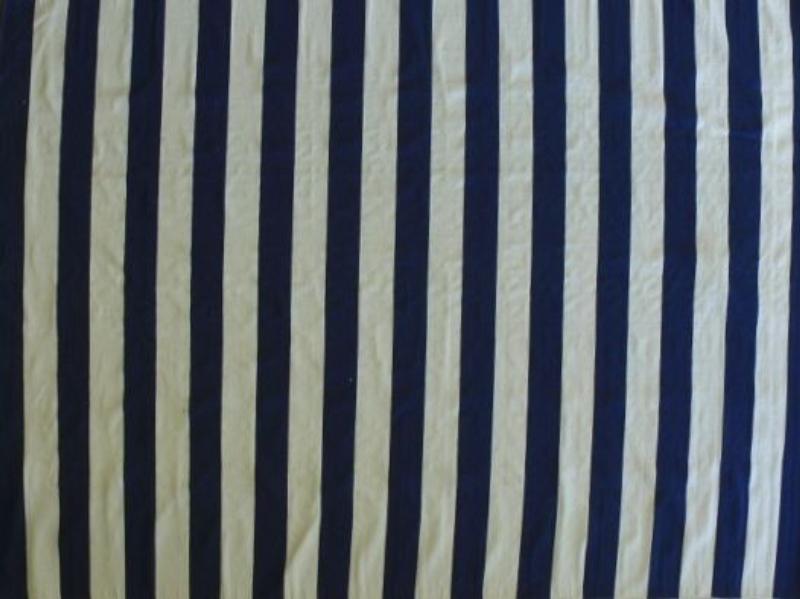 Striped