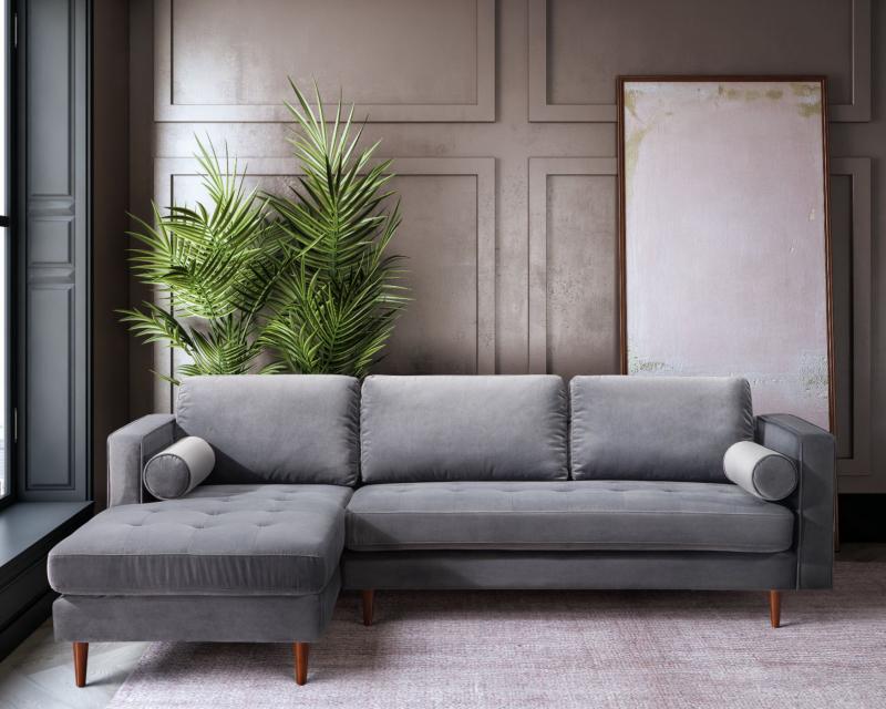 Sectional