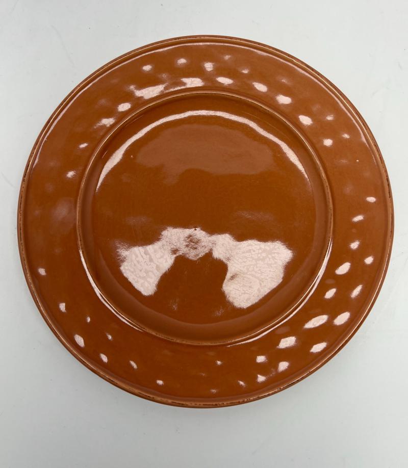 Plate