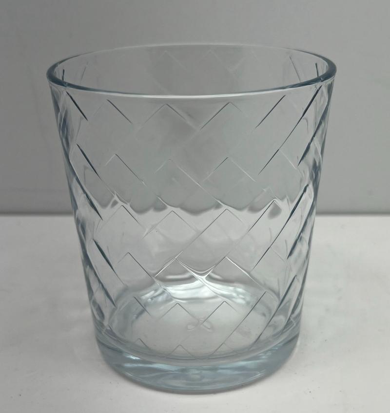 Glass Cup