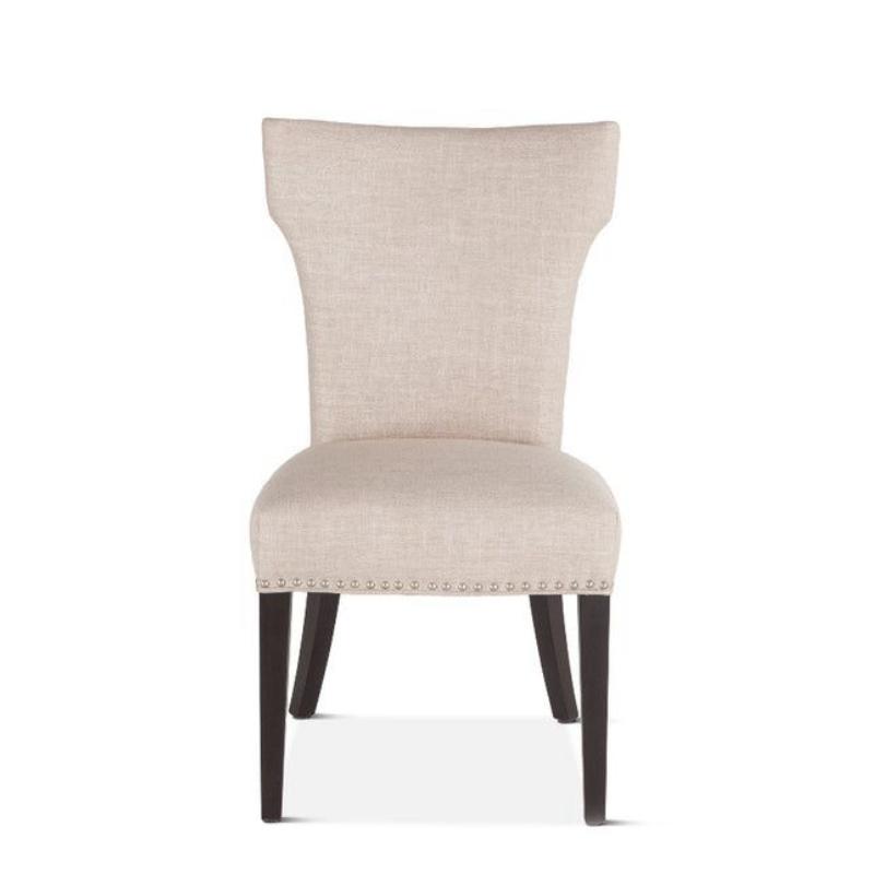 Wing Back Chair