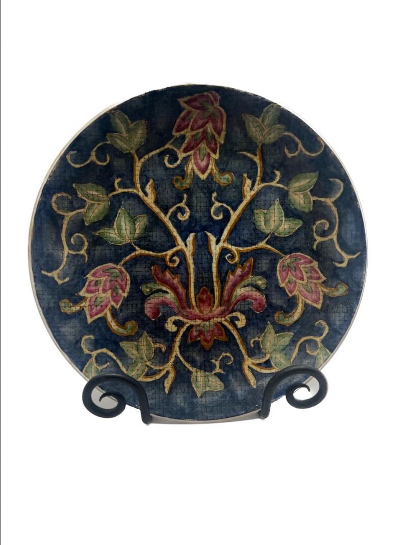 Plate
