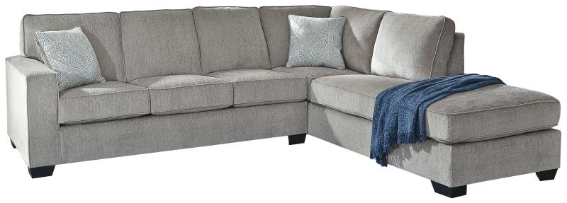 Sectional