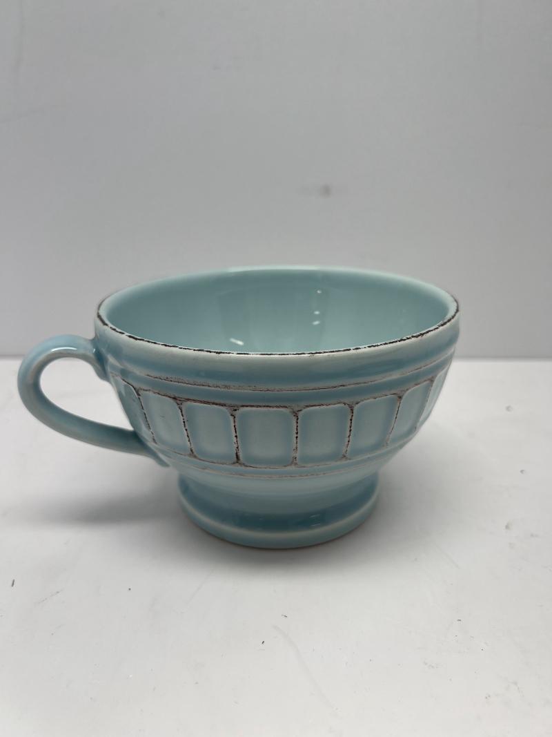 Teal Mug