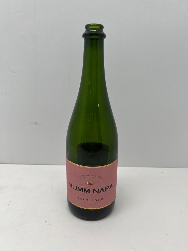 Wine Bottle
