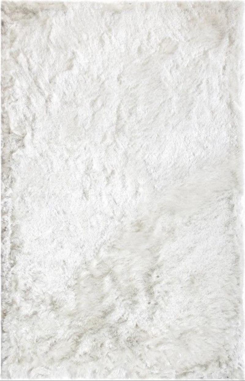 Ivory 8x10 Rug