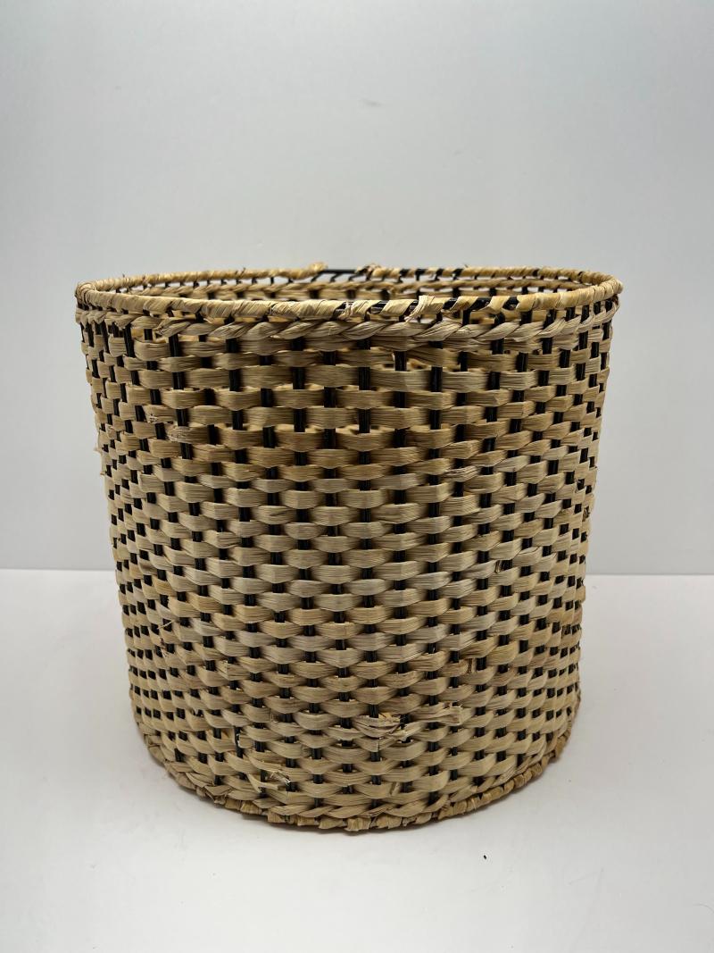 Wicker Basket