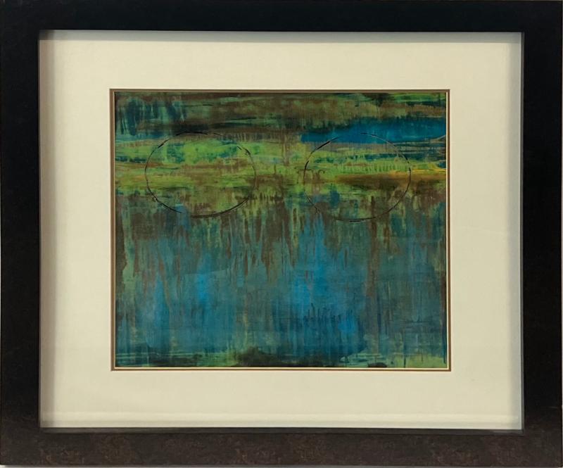Pond