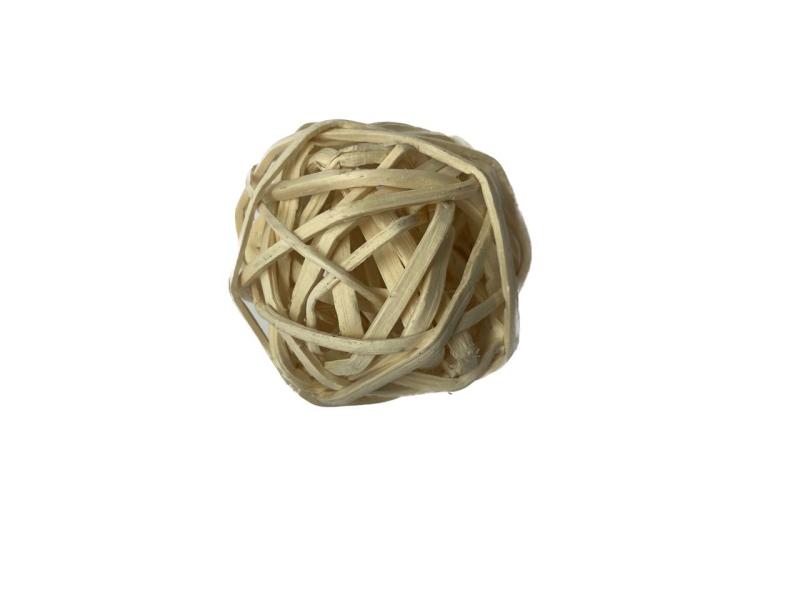 Wicker Ball