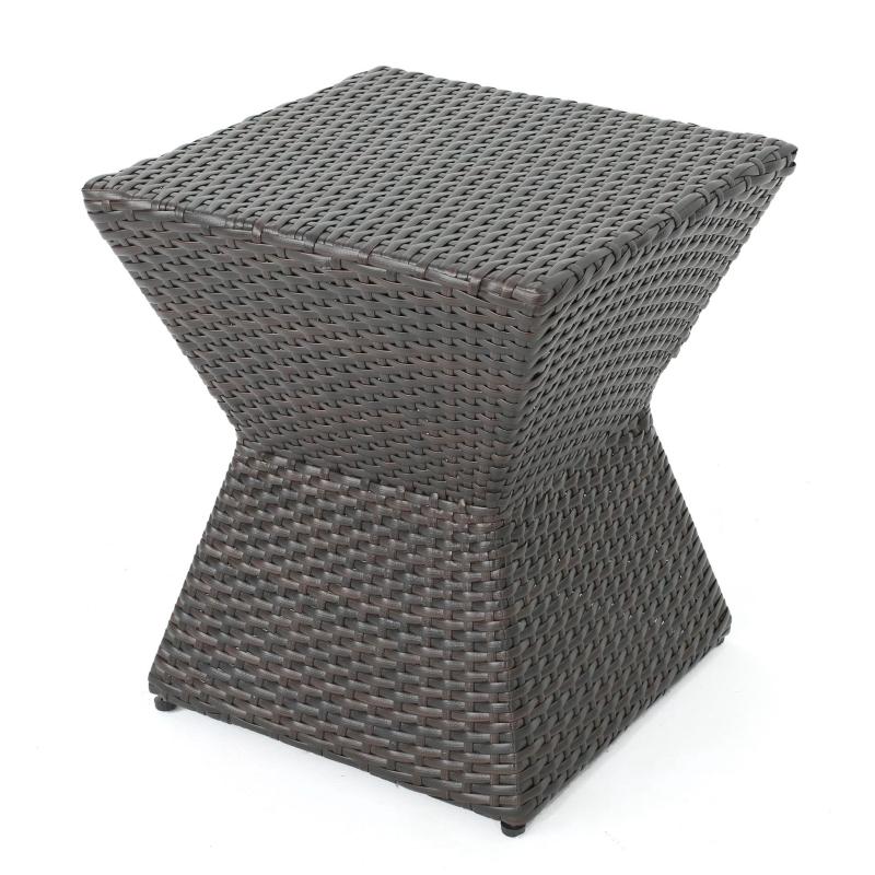 Patio Ottoman